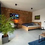 Staromiejska 65 Lejlighed Gliwice