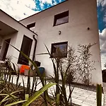 Staromiejska 65 Appartamento Gliwice