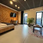 Apartman Staromiejska 65 *