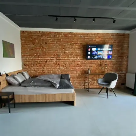 Staromiejska 65 Gliwice