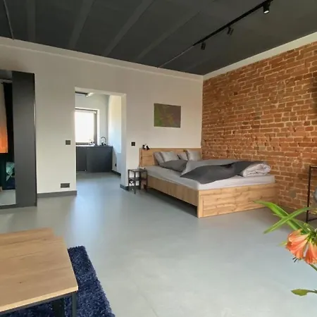 Staromiejska 65 Appartement *