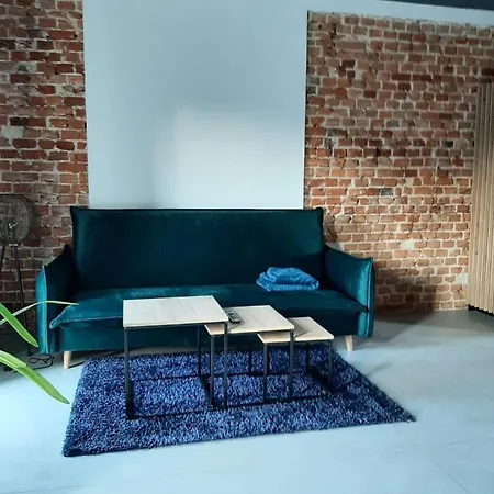 Apartament Staromiejska 65 *