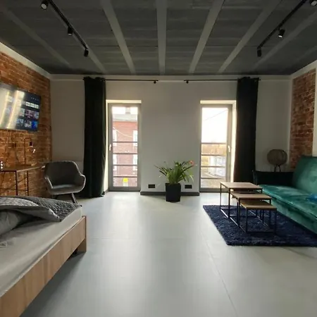 Staromiejska 65 Lejlighed *