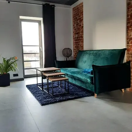 Staromiejska 65 Апартаменты