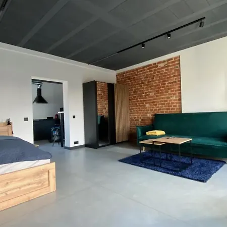 Apartment Staromiejska 65 *