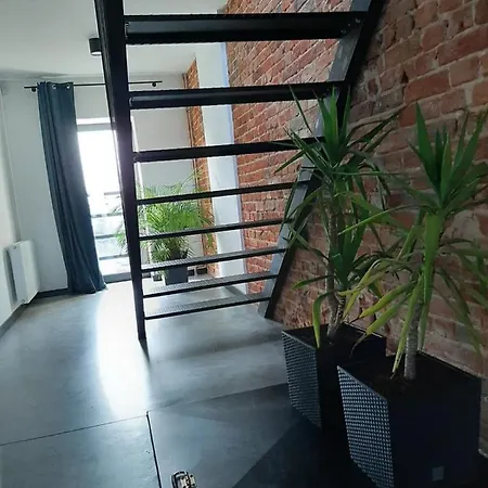 Staromiejska 65 Apartament