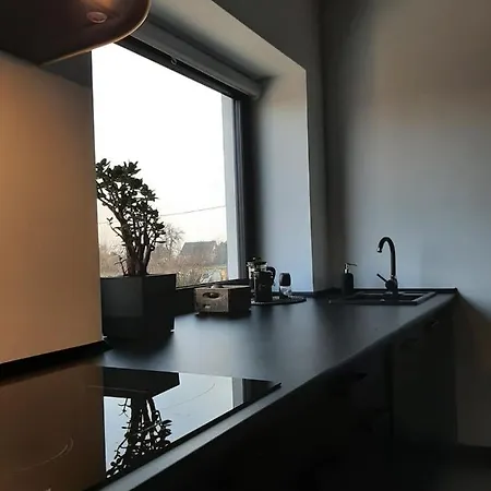 Apartament Staromiejska 65 *
