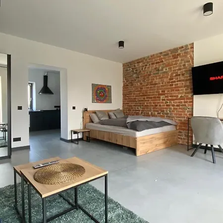 Staromiejska 65 Gliwice