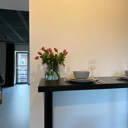 Staromiejska 65 * Gliwice