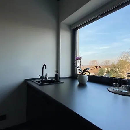 Apartament Staromiejska 65 Gliwice