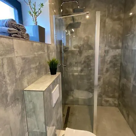 Staromiejska 65 Lejlighed *