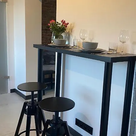 Apartment Staromiejska 65