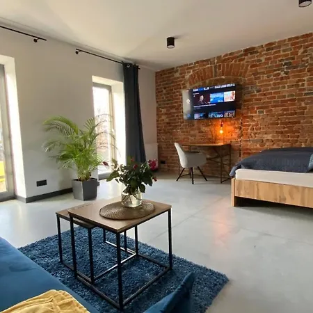 Staromiejska 65 Apartament *