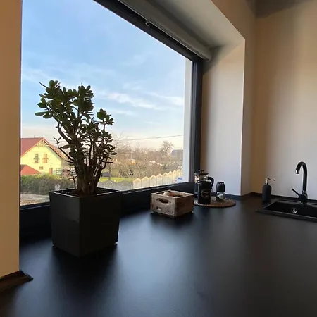 Apartament Staromiejska 65