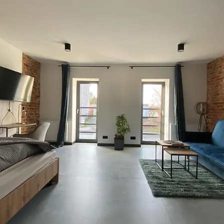 Staromiejska 65 Apartament