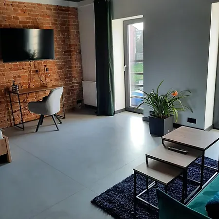 Apartament Staromiejska 65 *