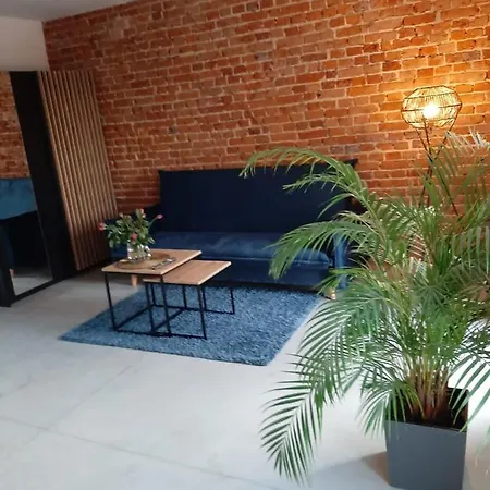 Lejlighed Staromiejska 65 Gliwice