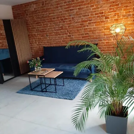 Apartament Staromiejska 65 Gliwice