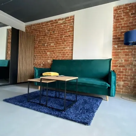 Staromiejska 65 Apartment