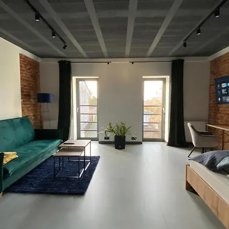 Staromiejska 65 Gliwice