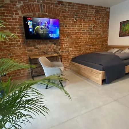 Staromiejska 65 Apartament *