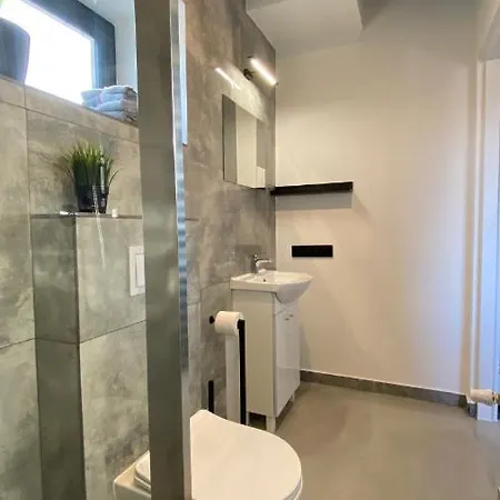 Staromiejska 65 * Gliwice