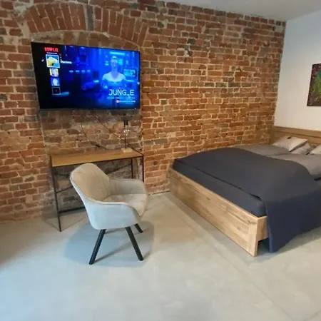 Apartament Staromiejska 65 *