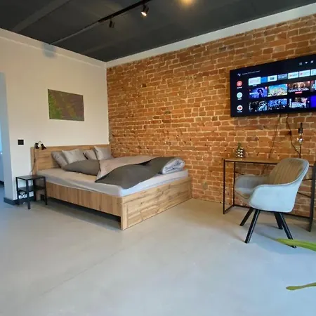 Staromiejska 65 Lejlighed *