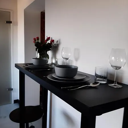 Staromiejska 65 Apartament Gliwice