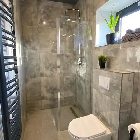 Staromiejska 65 Apartament
