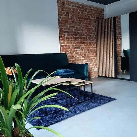 Apartament Staromiejska 65 *
