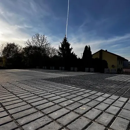 Staromiejska 65 Lejlighed