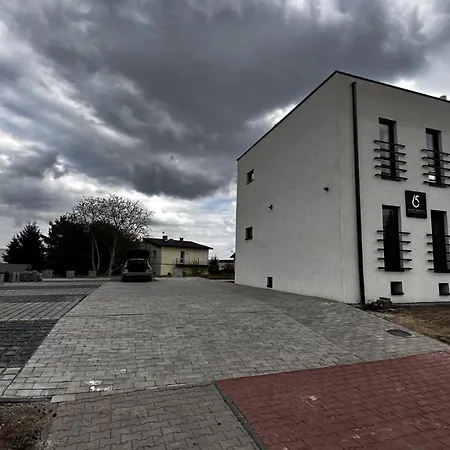 Lejlighed Staromiejska 65