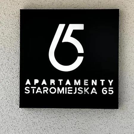 Staromiejska 65