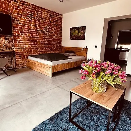 Staromiejska 65 Apartament *