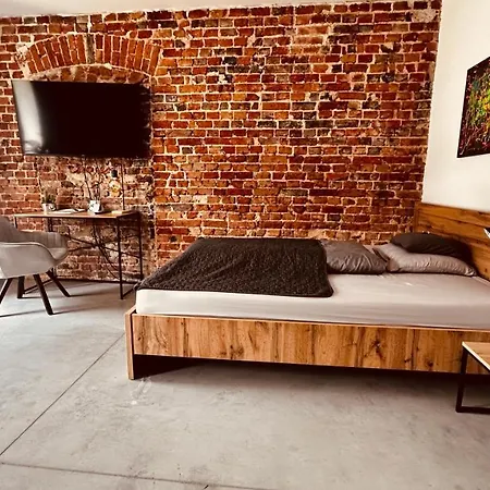 Staromiejska 65 Gliwice