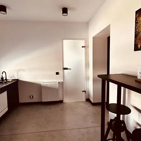 Apartament Staromiejska 65 *