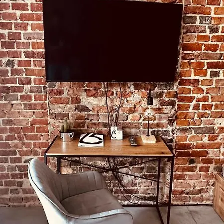 Appartement Staromiejska 65 *