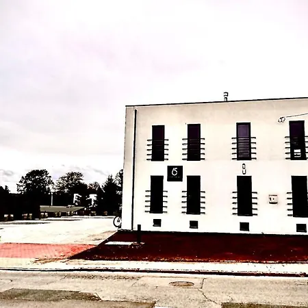 Appartement Staromiejska 65 *