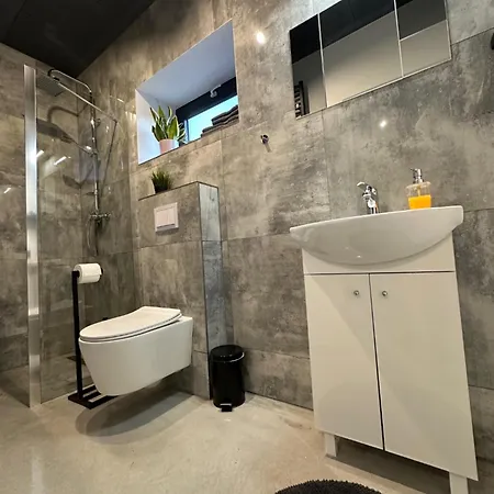 Staromiejska 65 Apartament *