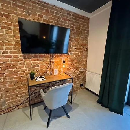 Staromiejska 65 * Gliwice