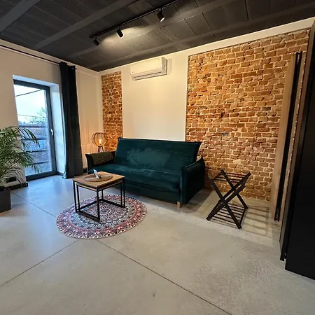 Staromiejska 65 Apartament