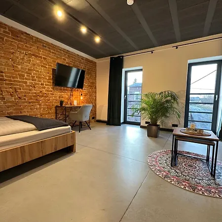 Apartament Staromiejska 65 *