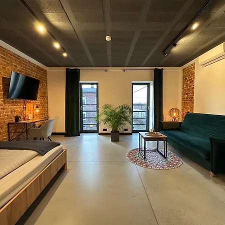 Staromiejska 65 Gliwice