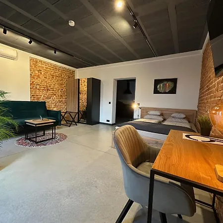 Staromiejska 65 * Gliwice