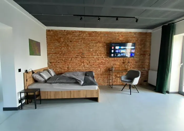 Staromiejska 65 Gliwice