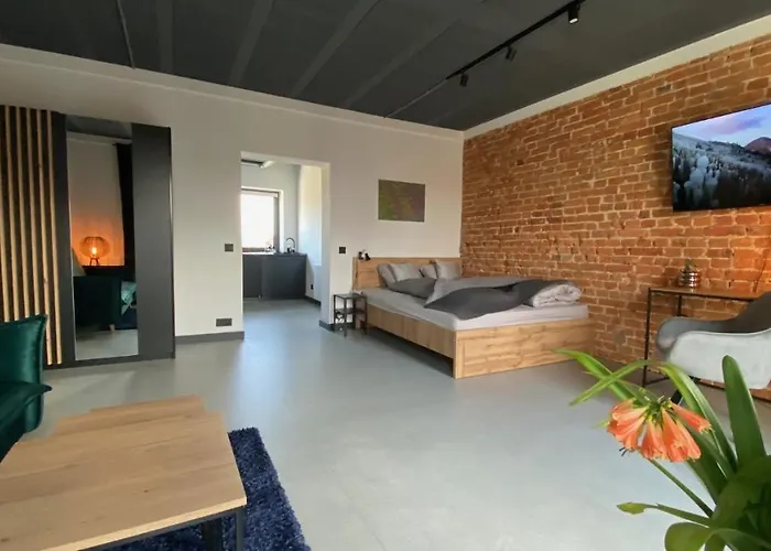 Staromiejska 65 Διαμέρισμα *