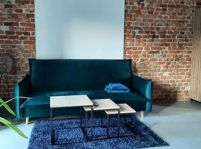 شقة Staromiejska 65 *