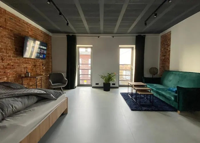 Staromiejska 65 Apartment *