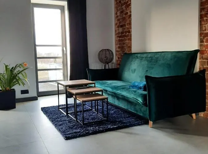 Staromiejska 65 شقة